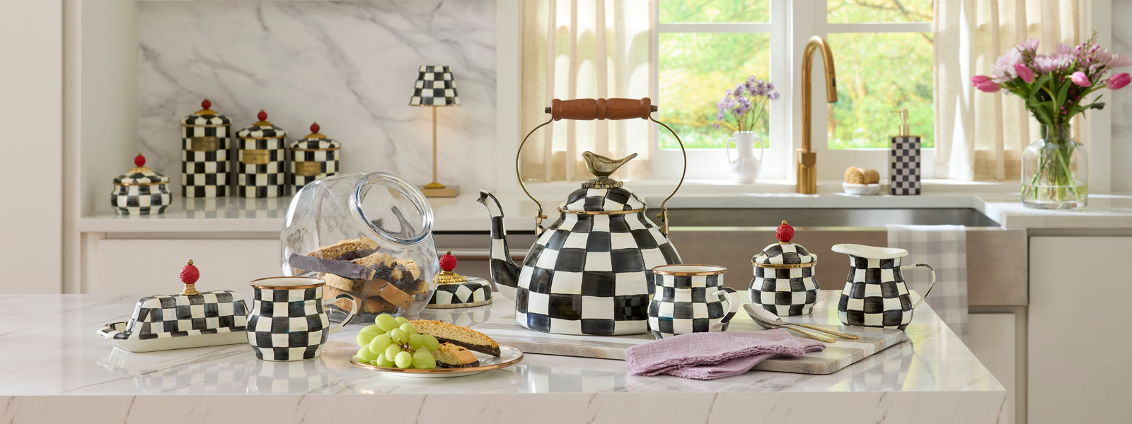 Mackenzie-Childs | Designer-Approved Brand | Perigold
